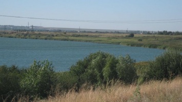 Рейдерский захват земель водного фонда на Запорожье пытаются узаконить через Верховный суд