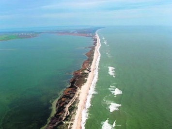 Одесская прокуратура вернула городу часть морского побережья