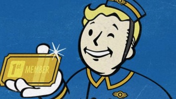 Bethesda прокомментировала технические проблемы в подписке Fallout 76