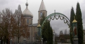 В Ровенской области епископат ПЦУ не может поделить храмы