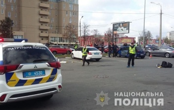 Погибший в Харькове был свидетелем в деле Вороненкова - СМИ