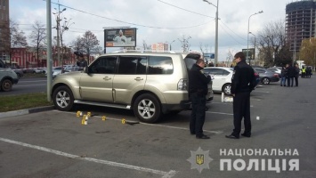 СМИ узнали, кем были погибшие в перестрелке в центре Харькова