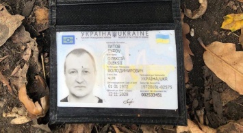 В прокуратуре предоставили важные детали о погибшем в ходе перестрелки в Харькове