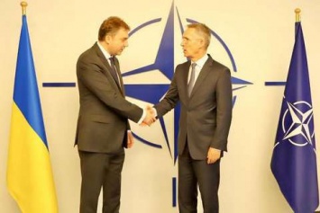 Министр обороны заявил о перезапуске формата сотрудничества с НАТО