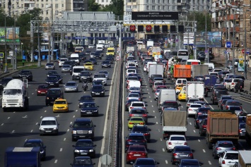 В РФ изменит метод расчета транспортного налога