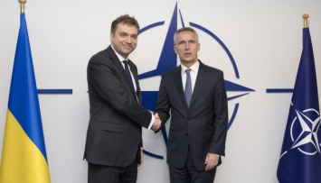 Украина и НАТО запускают новый формат сотрудничества - Загороднюк