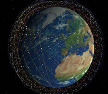 Спутниковый интернет Илона Маска будут использовать военные США