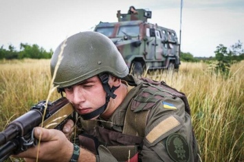 Армия РФ атаковала ВСУ на Донбассе: есть пострадавшие, детали