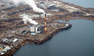 Жители Дарницкого района Киева возмущены качеством воздуха из-за деятельности завода "Энергия"