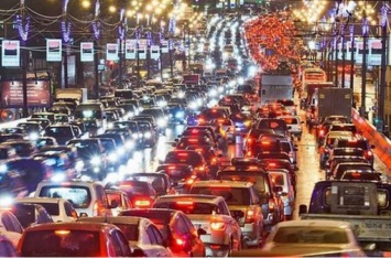 Авто без страховки в Украине: названы размеры штрафов для водителей