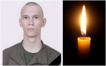 Под Днепром заключенный убил конвоира-военного