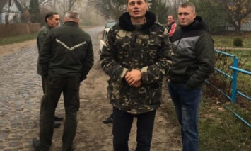 Сторонники ПЦУ с бывшим главой Здолбуновской РГА захватили церковь в Ровенской области
