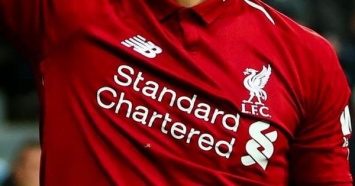 "Ливерпуль" выиграл суд у NB и подпишет контракт с Nike