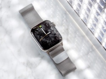 Apple Watch спасли сорвавшегося со скалы альпиниста