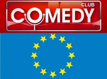 ТНТ, прощай! Comedy Club переедет за границу?