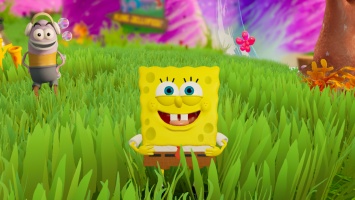 20 красочных скриншотов из ремейка SpongeBob SquarePants: Battle for Bikini Bottom