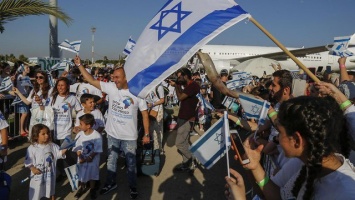 Израиль готовит план экстренной эвакуации евреев из стран с вооруженными конфликтами и антисемитизмом