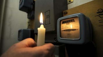 Одесский регион в топе должников за электричество