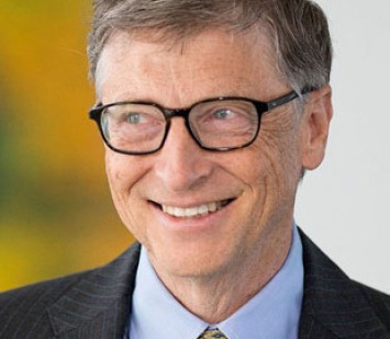 Билл Гейтс внедрит генетическую терапию для лечения людей в Африке