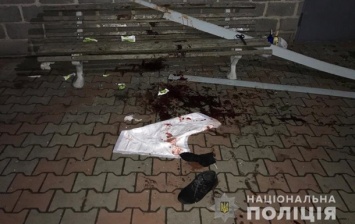 Под Киевом мужчина подорвался на гранате