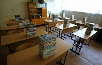 В Чернигове с гепатитом "А" были госпитализированы 12 детей и сотрудница пищеблока