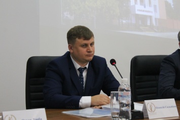 Территориальное управление судебной администрации в Николаевской области возглавил Алексей Сальников