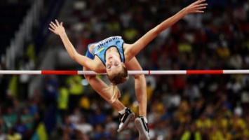 18-летнюю украинку Магучих признали лучшей легкоатлеткой 2019 года в Европе