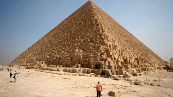 Древнее переговорное устройство: ученые сделали невероятное открытие в пирамидах Египта