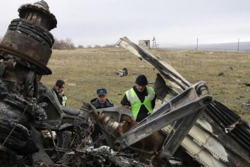 Трагедия MH17: стало известно, как Россия пытается спихнуть вину на Украину