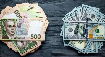 До конца года Украина должна вернуть 50 млрд грн госдолга