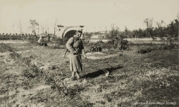 В Днепре можно отыскать живые весточки из осени 1943-го (Фото)