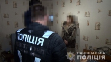 Полиция накрыла бордель в Мелитополе. Стали известны расценки (видео)