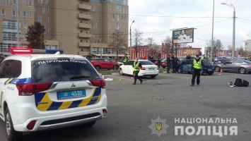 Стрельба возле супермаркета в Харькове: в полиции озвучили версии