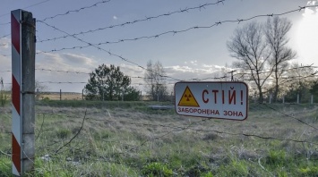 Топ-10 фотографий Чернобыльской Зоны Отчуждения