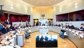 Оржель рассказал о деталях трехсторонних газовых переговоров в Брюсселе