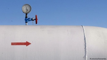 Газовые переговоры: новое предложение ЕС и пакетное решение России
