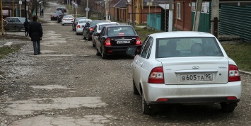 В ГИБДД предложили ограничить число машин в свадебных кортежах