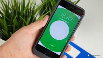 В iOS 13.2 нашли изображение Smart Battery Case для iPhone 11