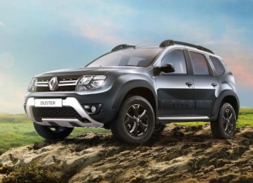 «Народный внедорожник»: Каким будет Renault Duster 2020 для России?