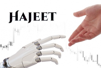 Hajeet (Хаджит), отзывы: торговый робот для тех, кто любит зарабатывать, а не рисковать пресс-релиз