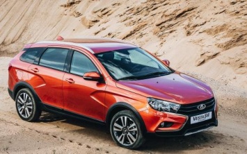 KIA Rio или LADA Vesta SW Cross: Автомобилисты выбрали лучшую машину для пенсионера