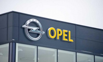 К 2021 году Opel подключит к розетке сразу восемь моделей