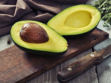 Авокадо поможет снизить показатели холестерина