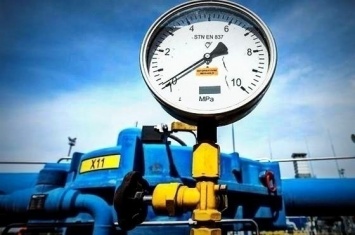 Провал переговоров по газу: возможные проблемы для Украины и Европы