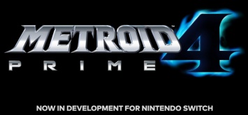 К разработчикам многострадальной Metroid Prime 4 присоединился художник персонажей Halo