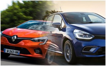 Инженеры компании постарались: Renault Clio 2019 привлек блогера своей динамичностью