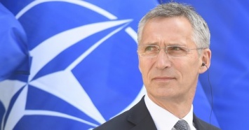 Генсек НАТО Столтенберг в Украине: чего ждать от его визита и при чем тут ПДЧ и стандарты