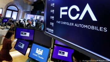 Fiat Chrysler и PSA подтвердили переговоры о слиянии
