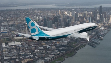 Глава Boeing в Сенате США признал дефекты самолетов, которые попали в аварии