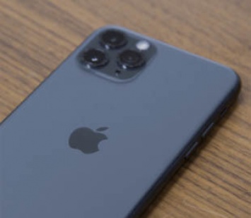 Почему большинство выбирает iPhone 11 вместо iPhone 11 Pro